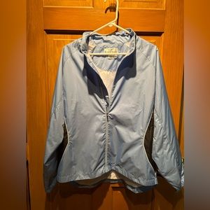 Women’s FootJoy Windbreaker size L 🍎